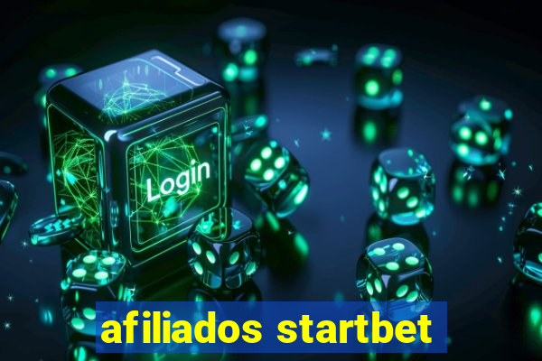 afiliados startbet